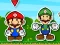 खेल Super Mario Bomb ऑनलाइन