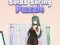 खेल Socks Soring Puzzle ऑनलाइन