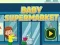 खेल Baby Supermarket ऑनलाइन