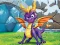 खेल Jigsaw Puzzle: Naughty Dragon ऑनलाइन