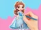 खेल Coloring Book: Chibi Princess ऑनलाइन