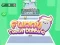 खेल Funny Teeth Running ऑनलाइन
