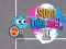 खेल Super Disc Duel 2 ऑनलाइन
