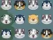 खेल Puppy Puzzle ऑनलाइन