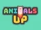 खेल Animals Up ऑनलाइन