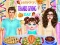 खेल Baby Taylor Thanksgiving Day ऑनलाइन