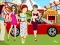खेल Theme Park Girls Escape ऑनलाइन
