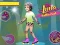 खेल Soy Luna Roller Cool ऑनलाइन