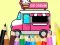 खेल Coloring Book: Ice Cream Car ऑनलाइन