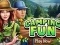 खेल Camping Fun ऑनलाइन