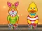 खेल Angel Easter Room Escape ऑनलाइन