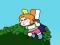 खेल Craig of the Creek Hack 'n Smash ऑनलाइन