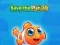 खेल Save The Fish 3D ऑनलाइन
