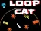 खेल Loop Cat ऑनलाइन