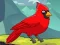 खेल Rescue The Northern Cardinal ऑनलाइन