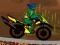 खेल Ninja Turtle Death Desert ऑनलाइन