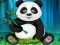 खेल Baby Panda Hungry Escape ऑनलाइन