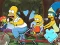 खेल Jigsaw Puzzle: Simpson Family Riding ऑनलाइन