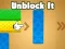 खेल Unblock It ऑनलाइन