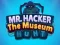 खेल Mr Hacker The Museum Hunts ऑनलाइन