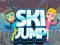 खेल Ski Jump ऑनलाइन