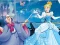 खेल Jigsaw Puzzle: Cinderella Transforms ऑनलाइन