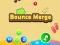 खेल Bounce Merge ऑनलाइन