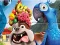 खेल Jigsaw Puzzle: Rio Adventure ऑनलाइन