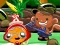खेल Monkey Go Happy Stage 834 ऑनलाइन