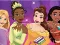 खेल Jigsaw Puzzle: Princess Photo ऑनलाइन