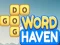 खेल Word Haven ऑनलाइन