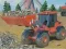 खेल Heavy Excavator Simulator ऑनलाइन
