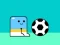 खेल Blumgi Soccer ऑनलाइन