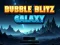 खेल Bubble Blitz Galaxy ऑनलाइन