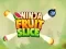 खेल Ninja Fruit Slice ऑनलाइन