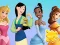खेल Jigsaw Puzzle: Princess Photo 2 ऑनलाइन