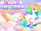 खेल Kids Unicorn Dress Up ऑनलाइन