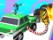खेल Desert Riders: Car Battle ऑनलाइन