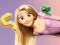 खेल Kids Quiz: What Do You Know About Disney Princesse ऑनलाइन
