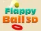 खेल Flappy Ball 3D ऑनलाइन