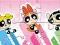 खेल Jigsaw Puzzle: The Powerpuff Girls ऑनलाइन