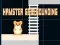 खेल Hamster grid rounding ऑनलाइन