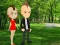 खेल Couple Discovers The Pet ऑनलाइन