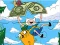 खेल Jigsaw Puzzle: Adventure Time ऑनलाइन