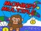 खेल Monkey Multiple ऑनलाइन