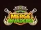 खेल Merge Invaders ऑनलाइन