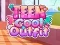 खेल Teen Cool Outfit ऑनलाइन