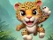 खेल Charmed Leopard Escape ऑनलाइन