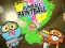 खेल Gumball Paintball ऑनलाइन