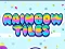 खेल Rainbow Tiles ऑनलाइन